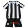 Oficiální Fotbalový Dres Newcastle United Domácí 2022-23 pro Děti